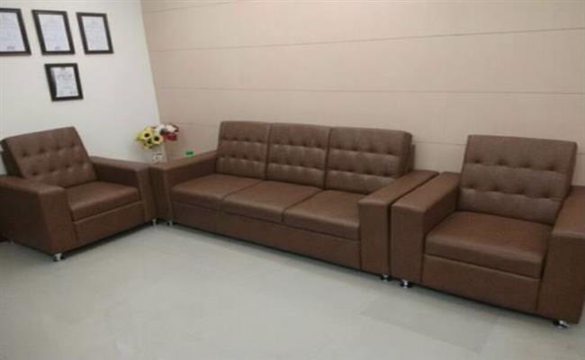 Shivam seating system