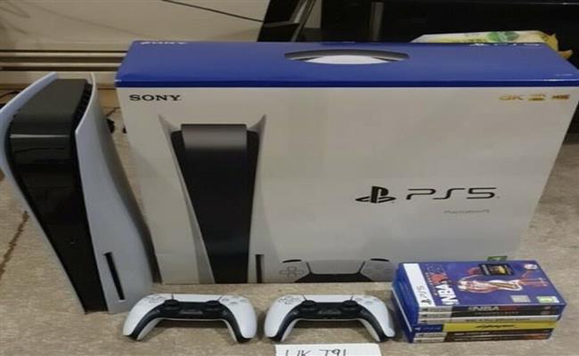 Ps5 Original