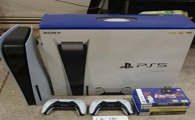 Ps5 Original