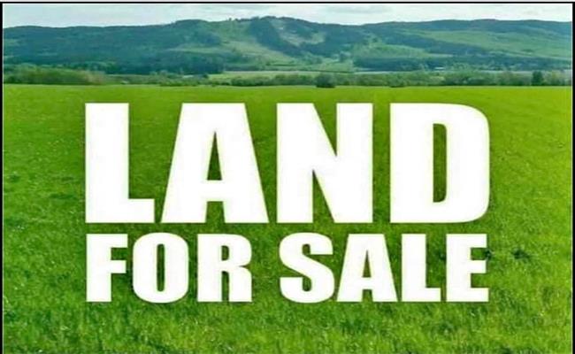 4 plots of land in owerri