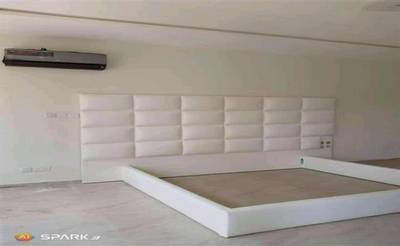 Bed frame