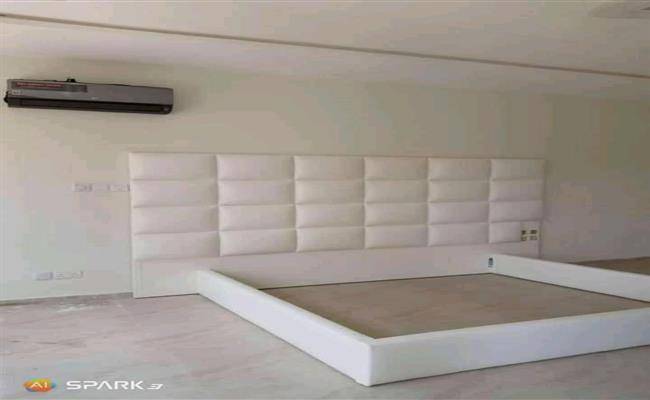 Bed frame