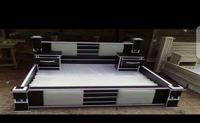 Bed frame