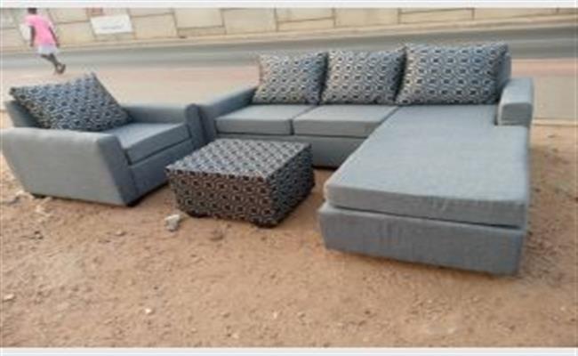 complete set of seat