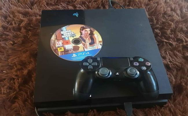 PS4