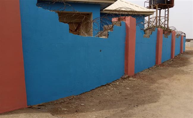 School for sale