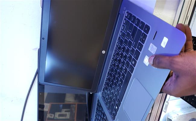 Hp folio 1040