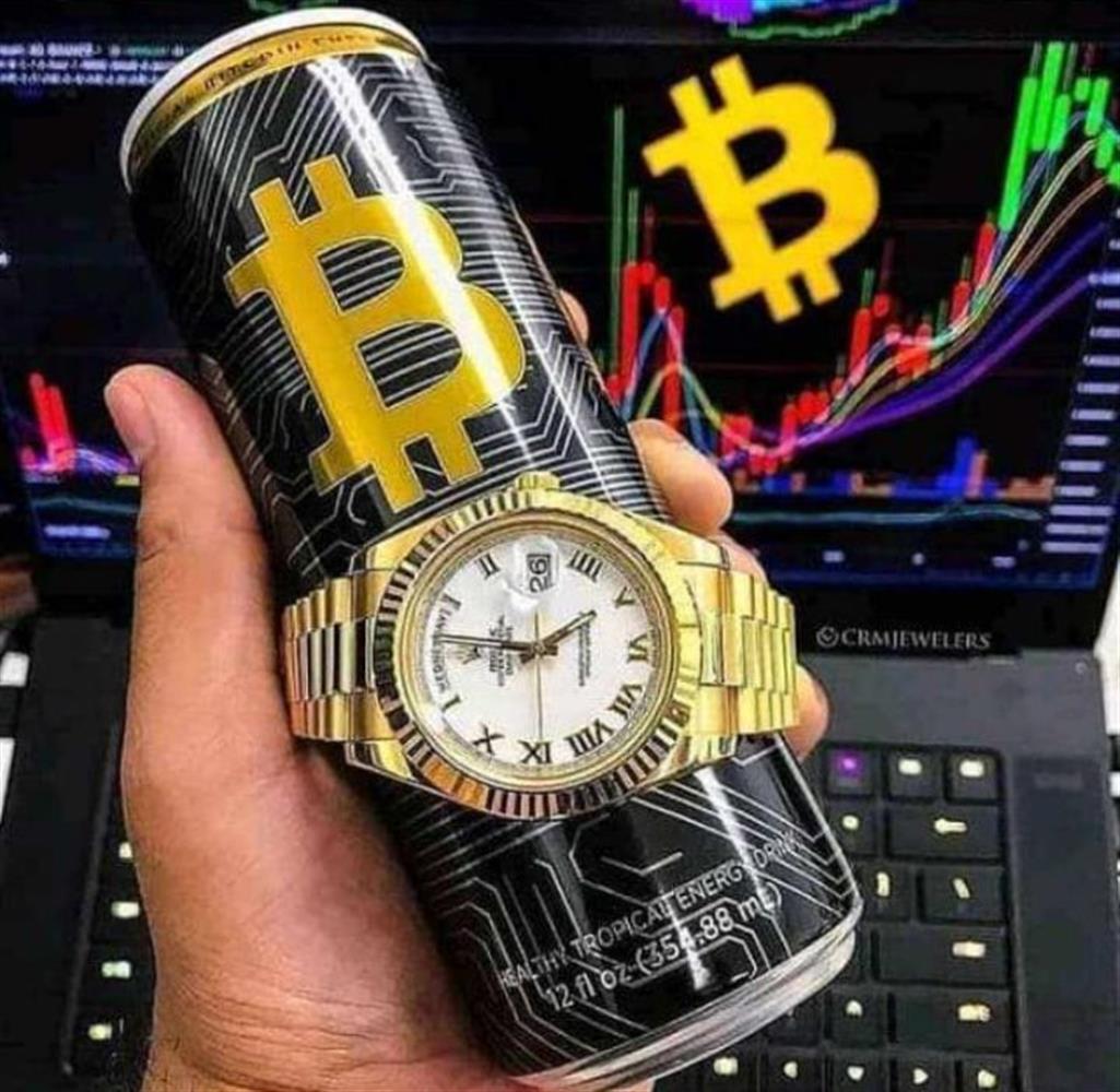 Crypto currency classes