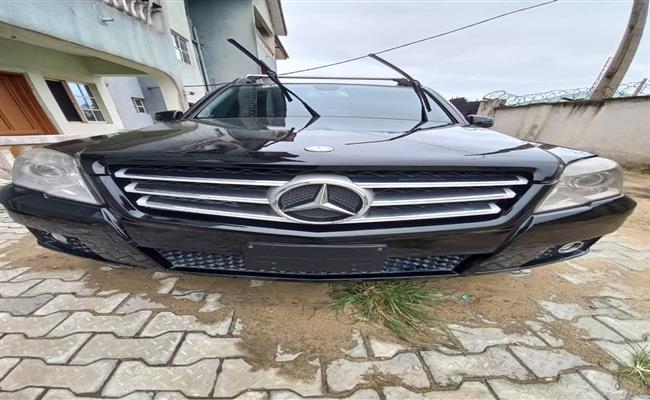 Benz GLK 350