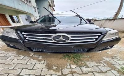 Benz GLK 350