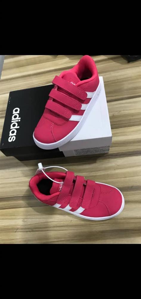 Adidas kids Snickers