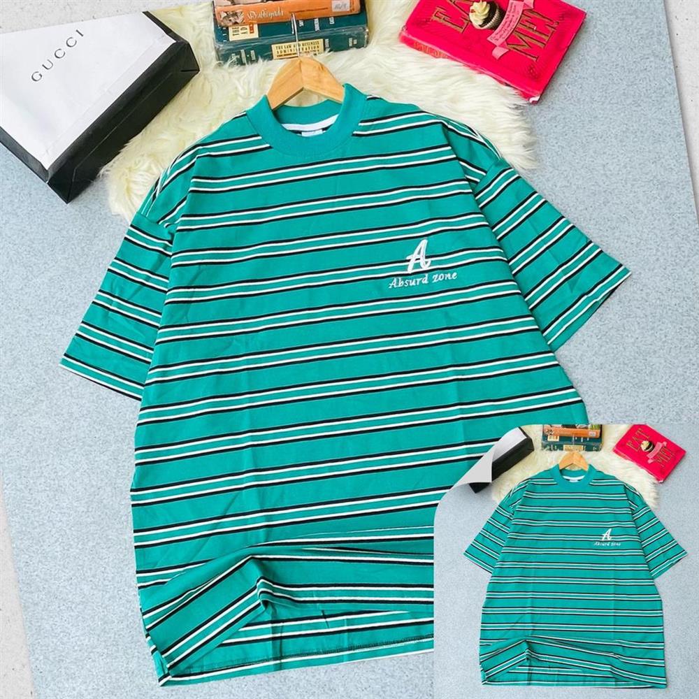 Men wear