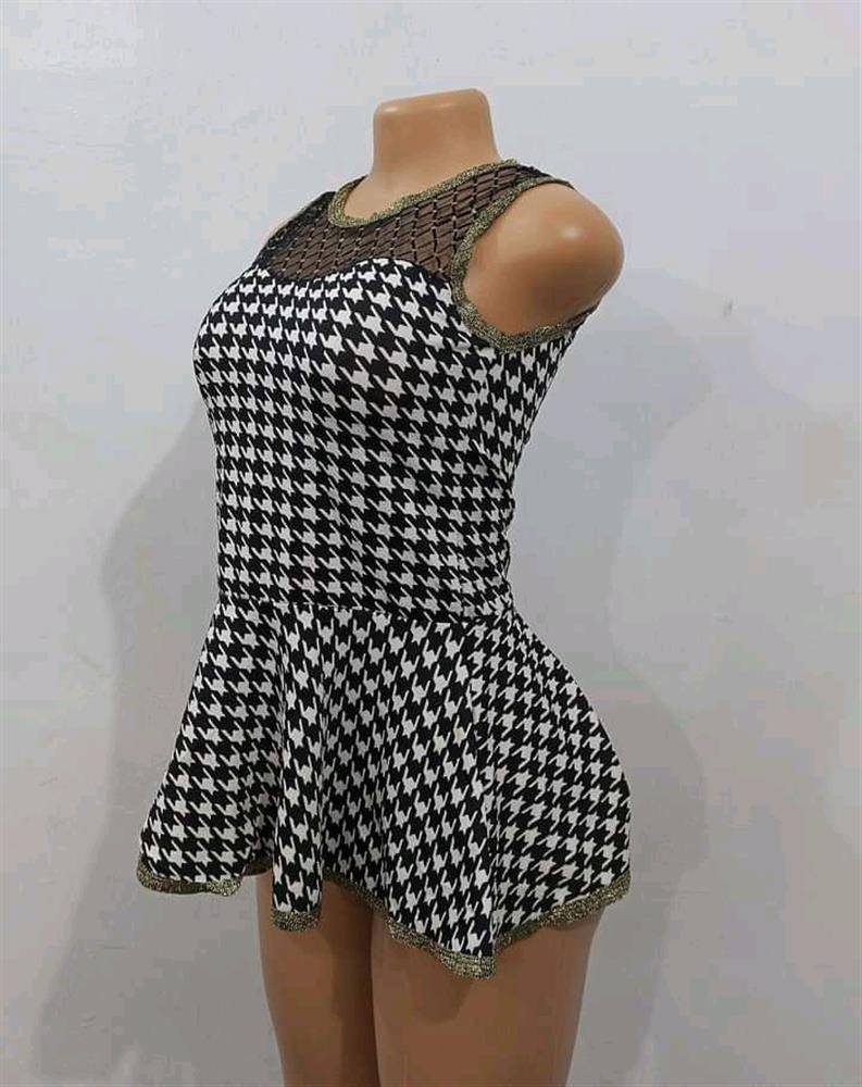 Ladies T"Shirt Okirika Bale