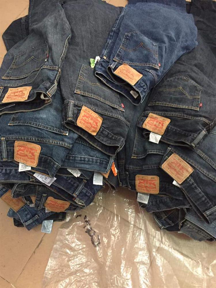Bale of men jeans 55kg