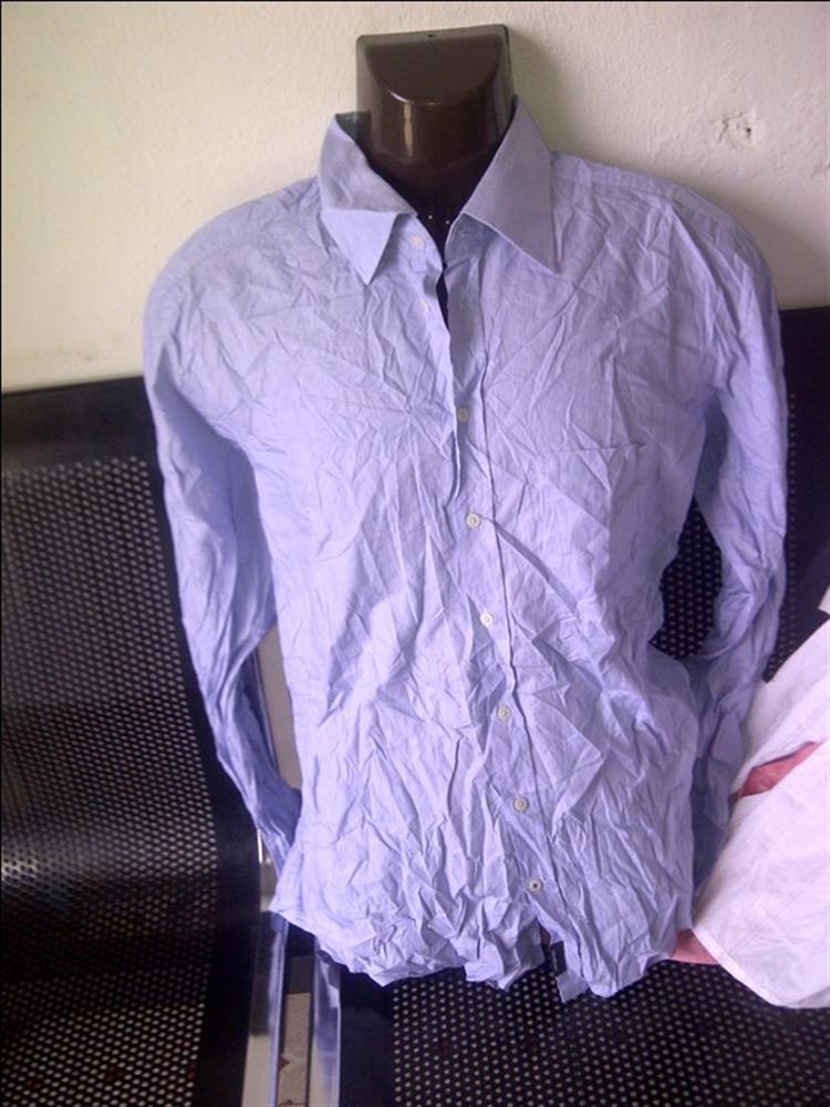 Bale of men long/short Sleeve