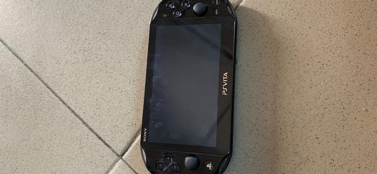 Ps vita