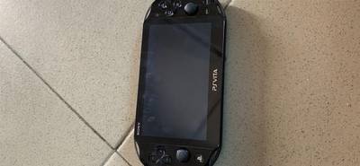 Ps vita