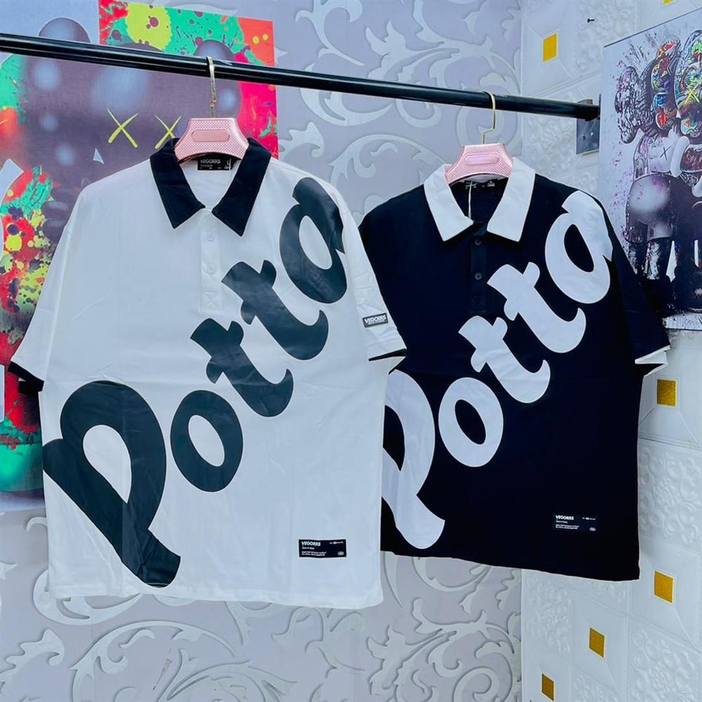 Polo for guys
