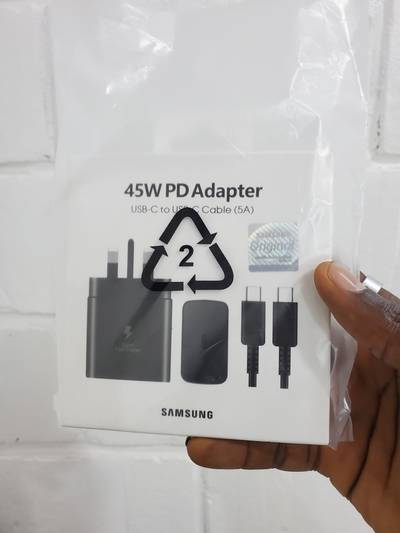 45 PD Adapter