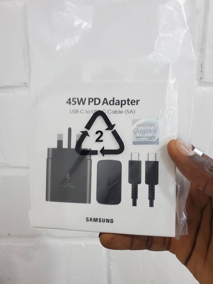 45 PD Adapter