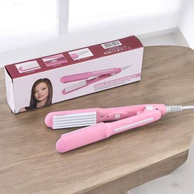 Nova Professional Ceramic Hair Straightener