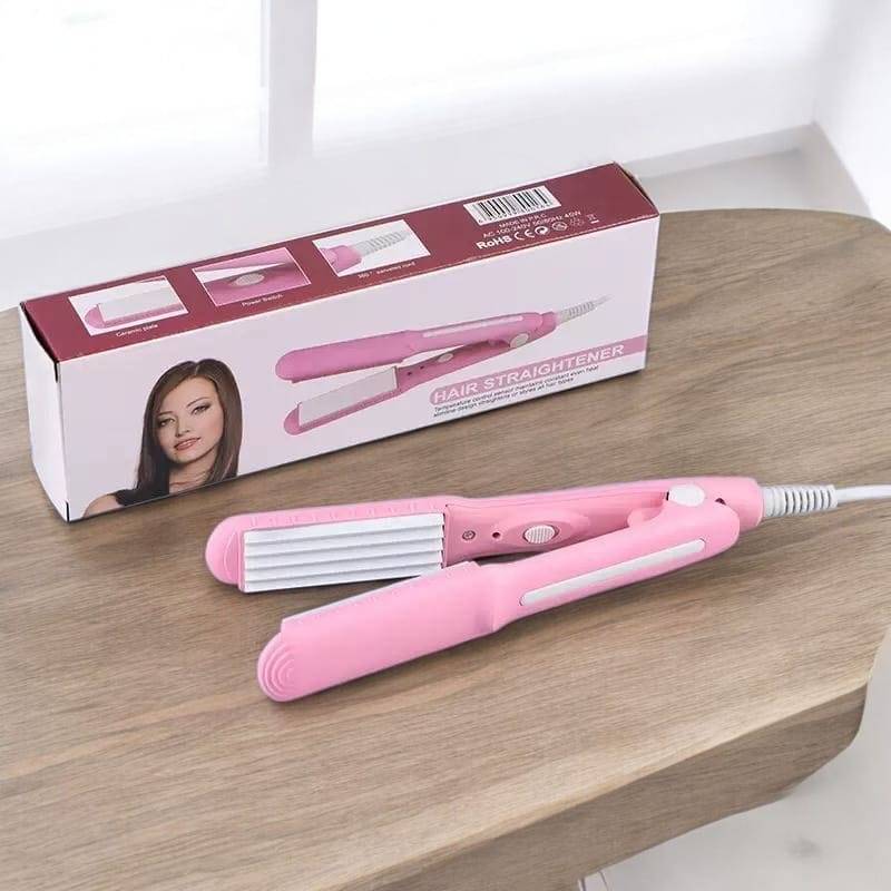 Nova Professional Ceramic Hair Straightener