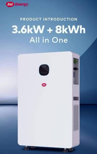ITEL
