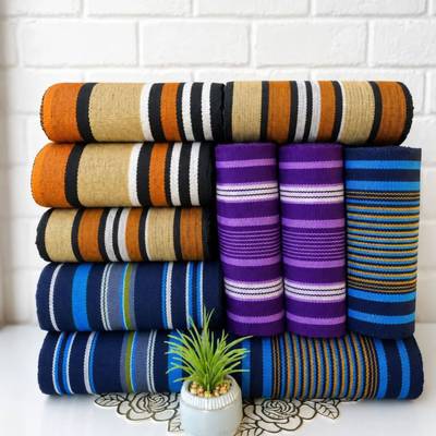 Aṣọ-Òkè Double weave
