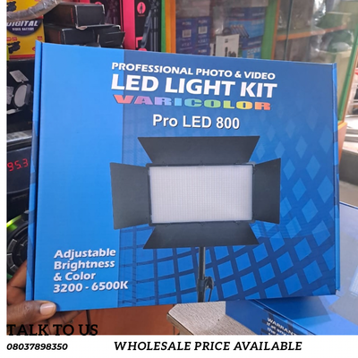Led800