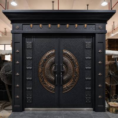 Turkey extra height door