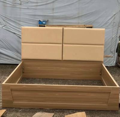 4and half by 6 bed frame
