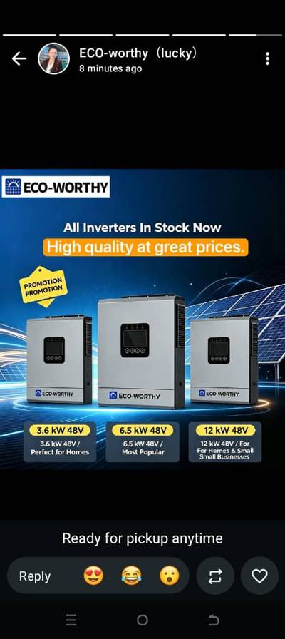 INVERTER