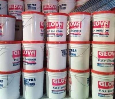 Glova screeding paint  Available!!!