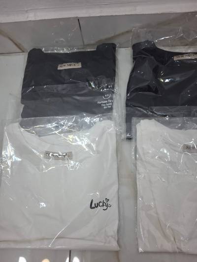 Tops