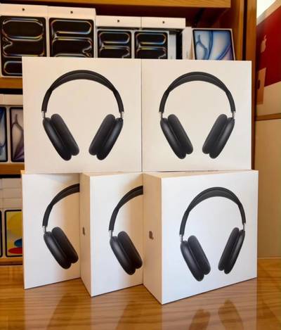 🇺🇸 2026 Brand New Sealed | AirPods Max 2