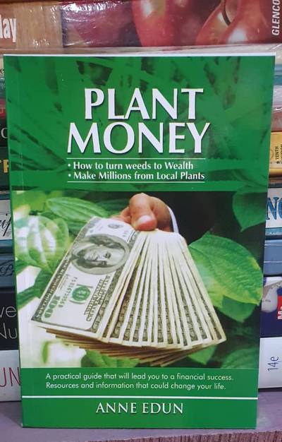 PLANT MONEY