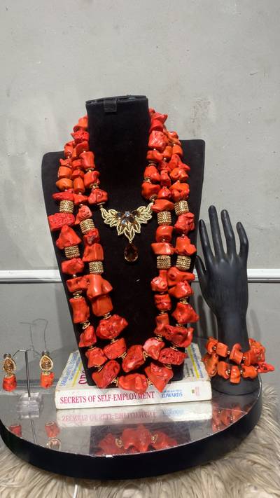 Bamboo coral