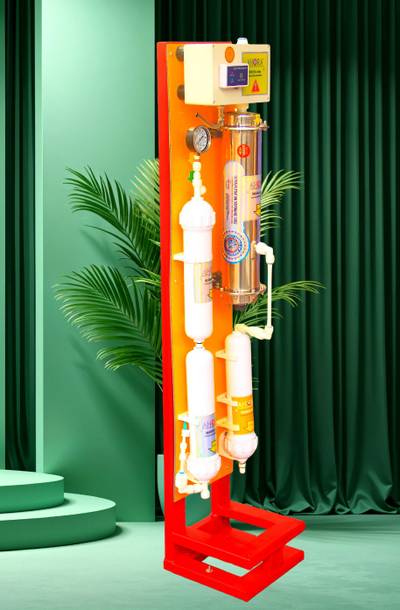 AHORA SCIENCE Deionizers MDDS-508