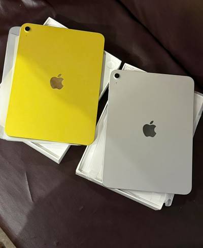 🇬🇧 IPAD 11th Gen // 128Gb // 100% Bh // WiFi Only
