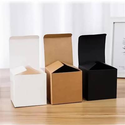 Mailar and platter corogated boxes