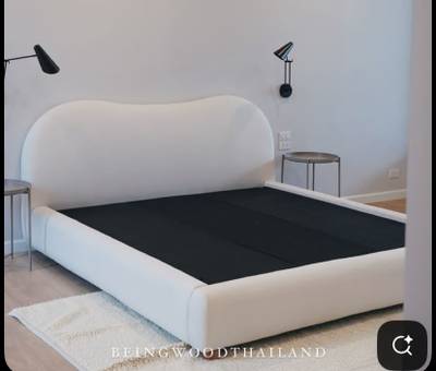 Bed frames