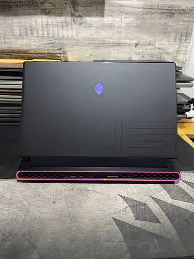 Alienware M15 R3