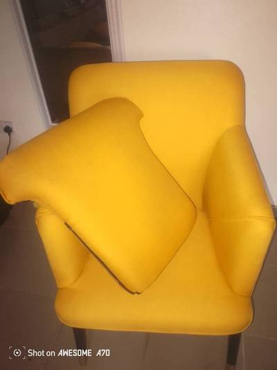 Sofa $ upholstery cleaning