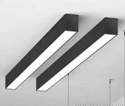 Office linear light