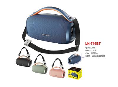 Boom best LN-716BT sparker