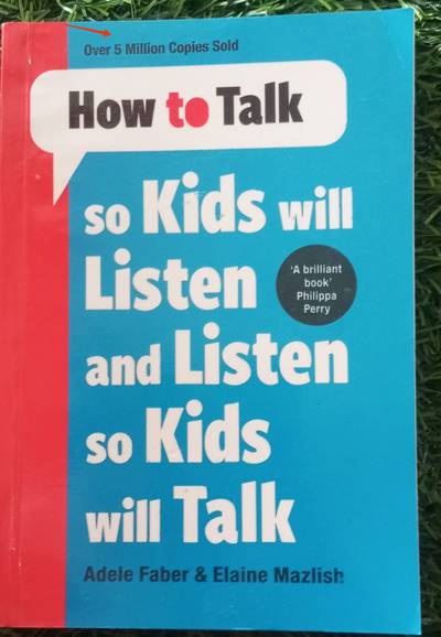 Books on parenting