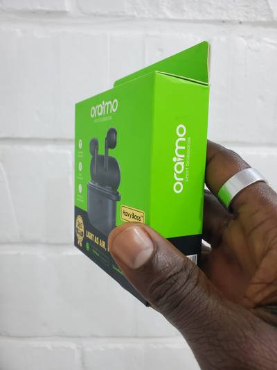 Oraimo SpaceBud Air