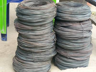Binding wire