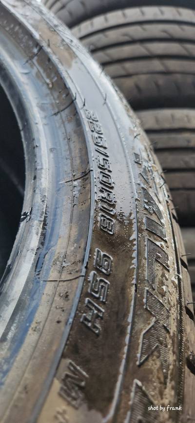 225 / 50 r 18