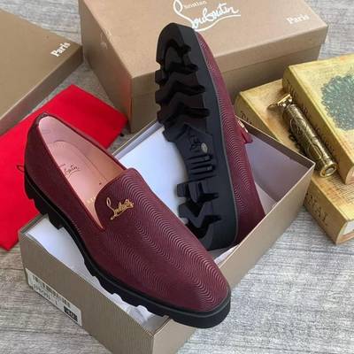 Mens footwears
